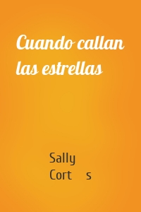 Cuando callan las estrellas