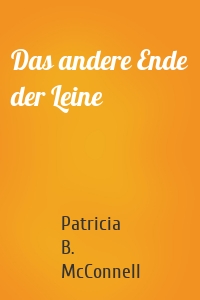 Das andere Ende der Leine