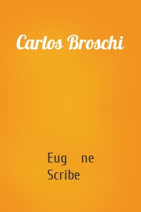 Carlos Broschi