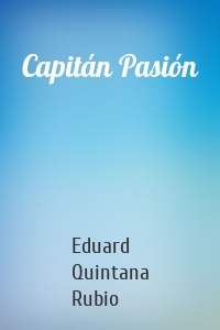 Capitán Pasión