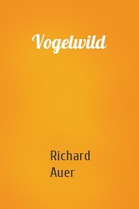 Vogelwild