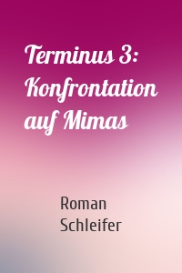 Terminus 3: Konfrontation auf Mimas