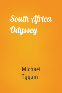 South Africa Odyssey