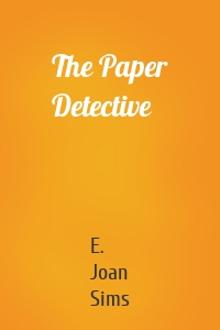 The Paper Detective