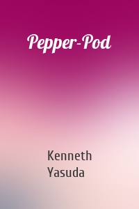 Pepper-Pod