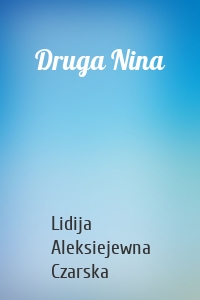 Druga Nina