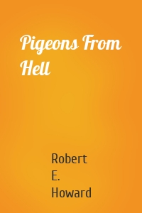 Pigeons From Hell