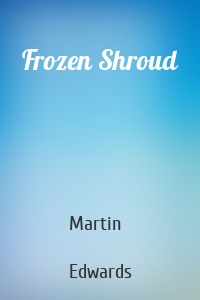 Frozen Shroud