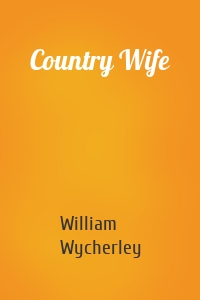 Country Wife