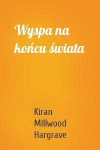 Wyspa na końcu świata