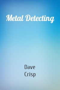 Metal Detecting