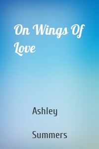 On Wings Of Love