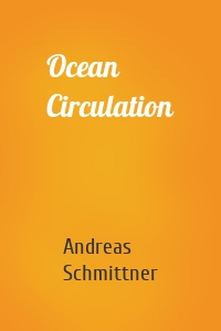 Ocean Circulation