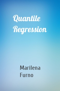 Quantile Regression