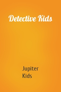 Detective Kids