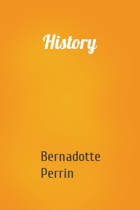 History