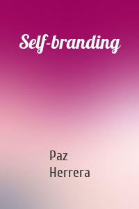 Self-branding