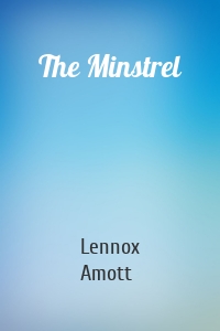The Minstrel