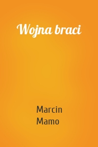 Wojna braci