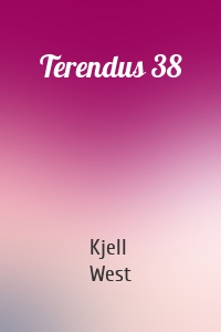 Terendus 38