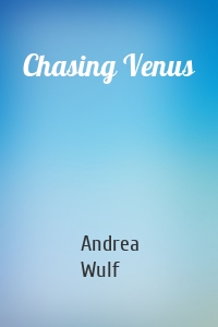 Chasing Venus