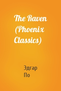 The Raven (Phoenix Classics)