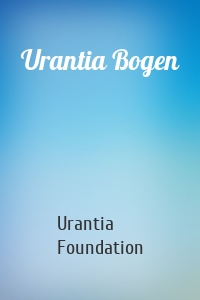 Urantia Bogen