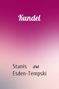 Kundel