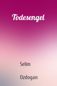 Todesengel