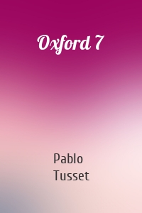 Oxford 7