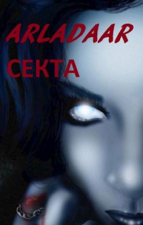 Обложка книги «Секта» — Arladaar