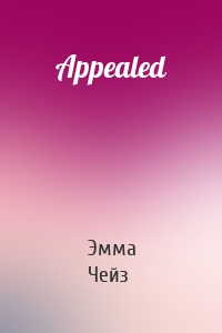 Appealed