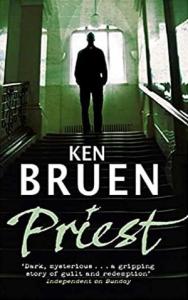 Кен Бруен - Священник
