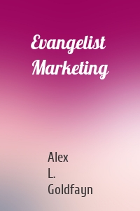Evangelist Marketing