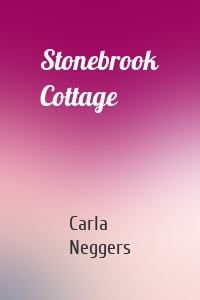Stonebrook Cottage