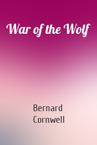 War of the Wolf