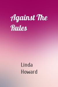 Against The Rules