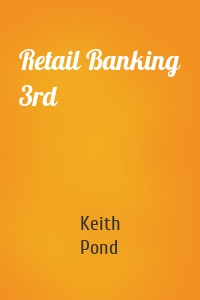 Retail Banking 3rd