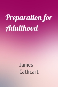 Preparation for Adulthood