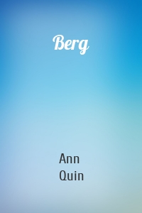 Berg