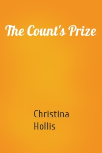 The Count's Prize