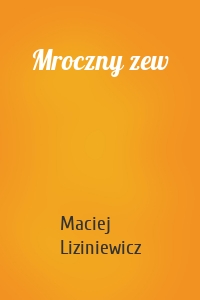 Mroczny zew