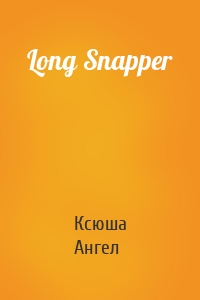 Long Snapper