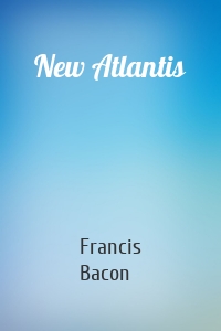 New Atlantis