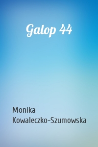 Galop 44