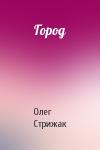 Олег Стрижак - Город