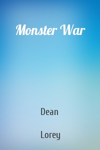 Monster War