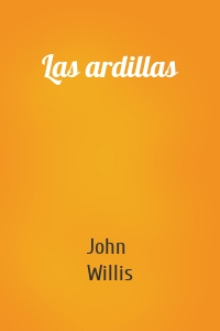 Las ardillas