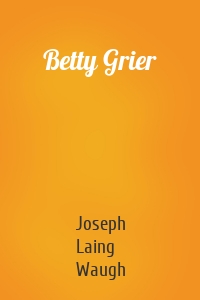 Betty Grier