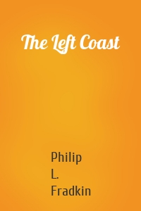 The Left Coast